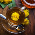 The Incredible Benefits of Dandelion Tea for Weight Loss