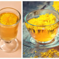 The Benefits of Dandelion Tea for Liver Detoxification