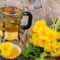 The Power of Dandelion Tea: A Nutritionist's Perspective